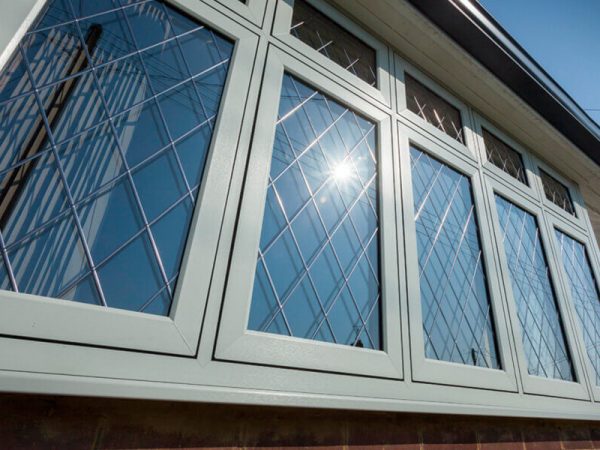 Sliding Sash Windows Northamptonshire