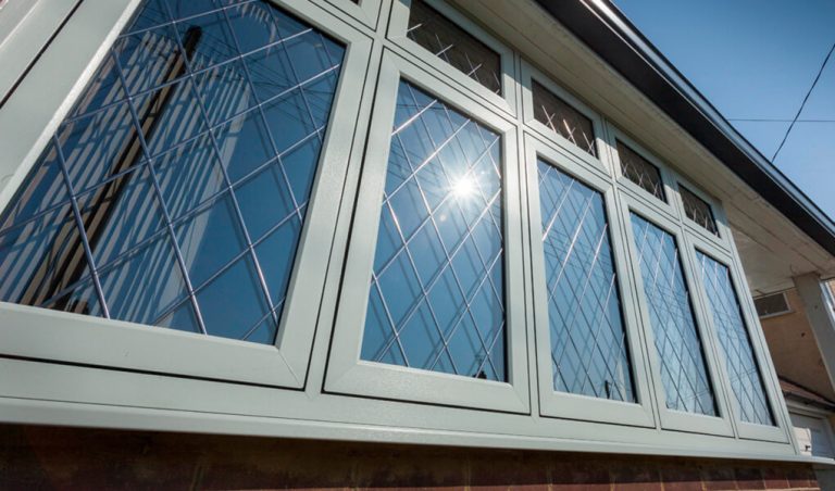 flush sash windows brackley