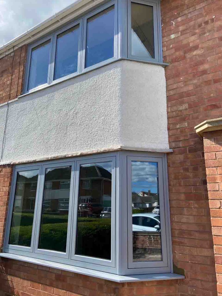 flush casement windows prices brackley