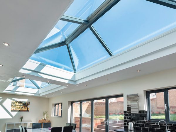 conservatory roof styles brackley