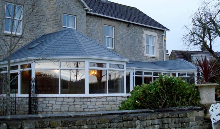 replacement conservatory brackley