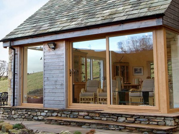 bespoke sliding patio doors brackley