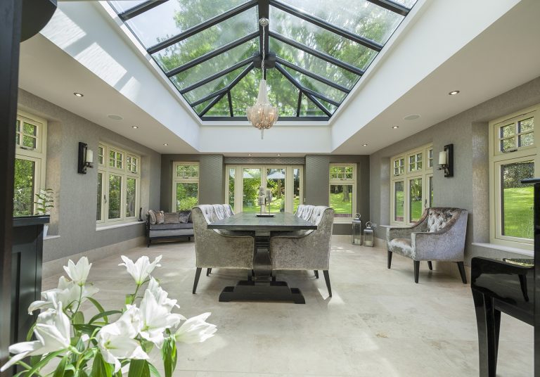 residence 9 windows in brackley