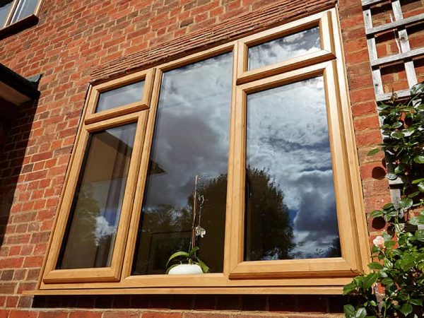 Replacement Window Cost Corby