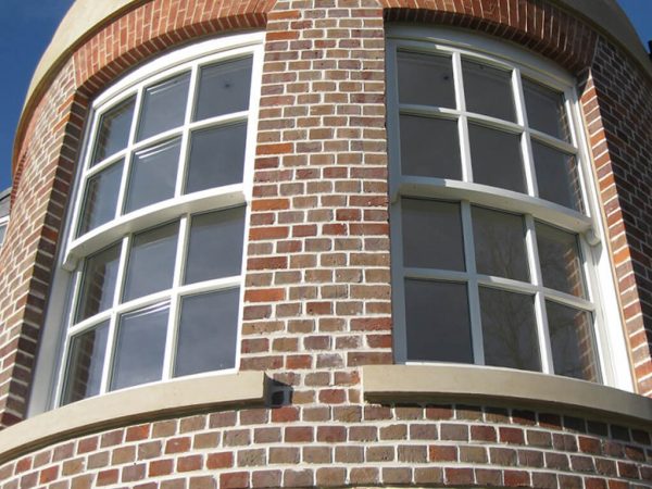 Replacement Window Profiles Corby