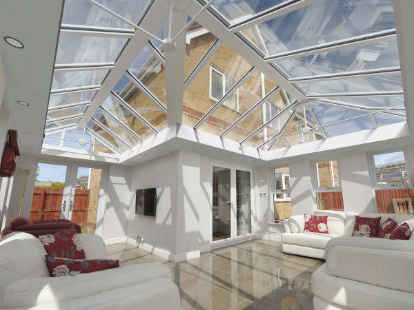 Glass Conservatory Roofs brackley