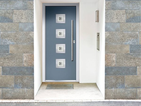 Composite Doors Brackley