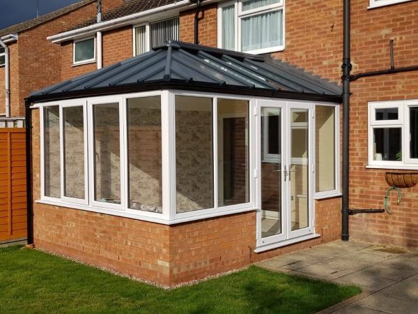 upvc conservatory quotes brackley