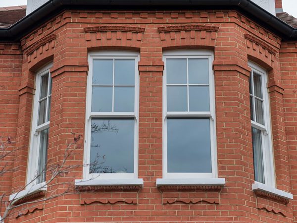 sash windows kettering