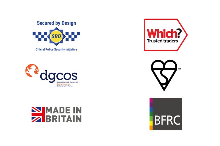 accreditations