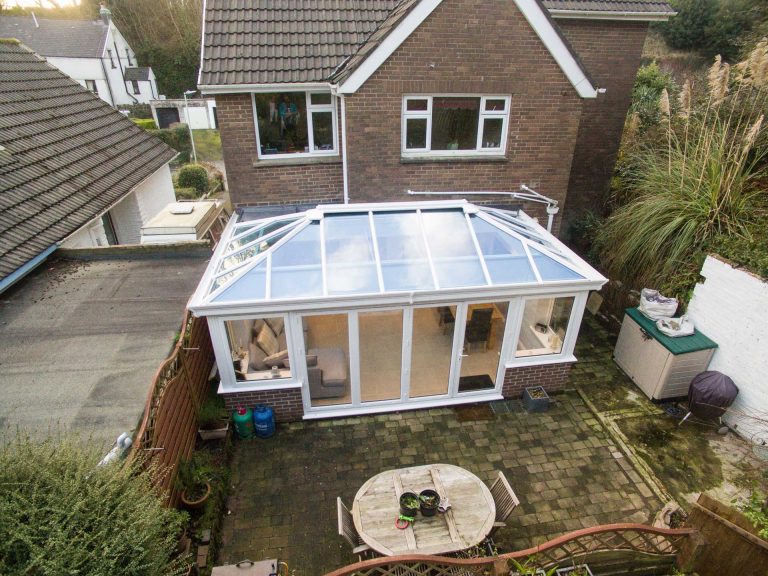 glass roofs brackley