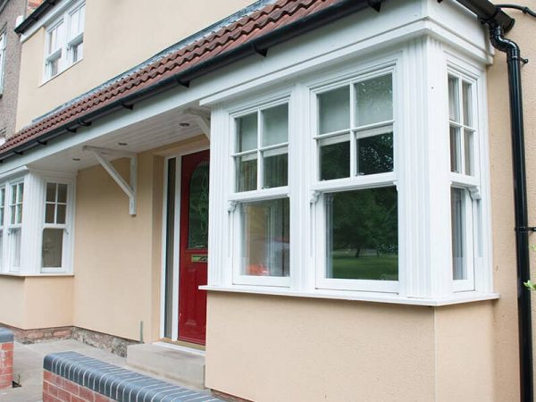 vertical sliding sash windows kettering