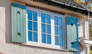 Flush Casement Windows Kettering
