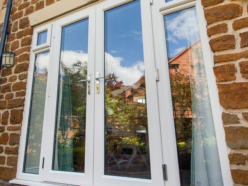 sound proofing for windows wellingborough