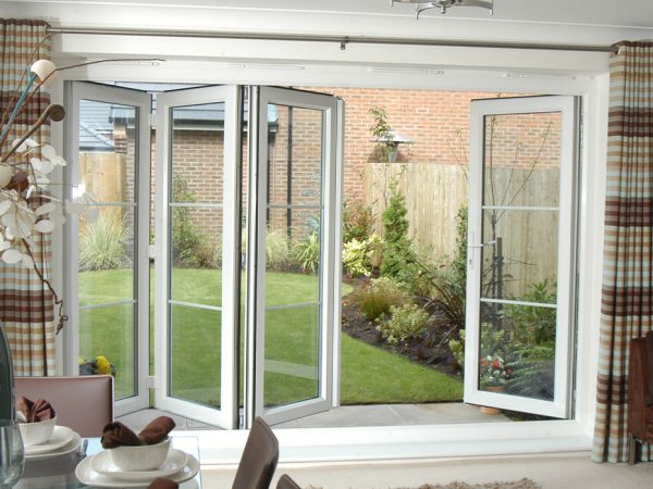 bifold doors prices brackley