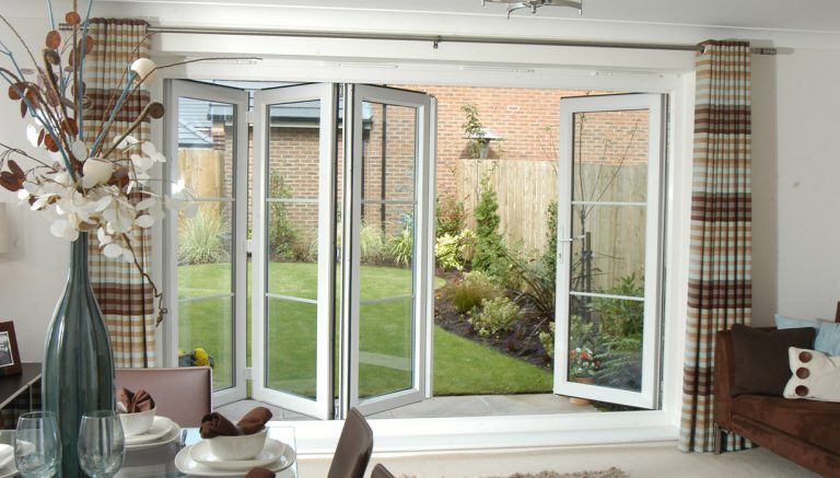 bifold doors prices brackley