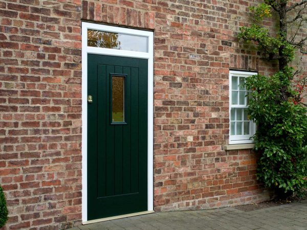 Secure Composite Door Corby