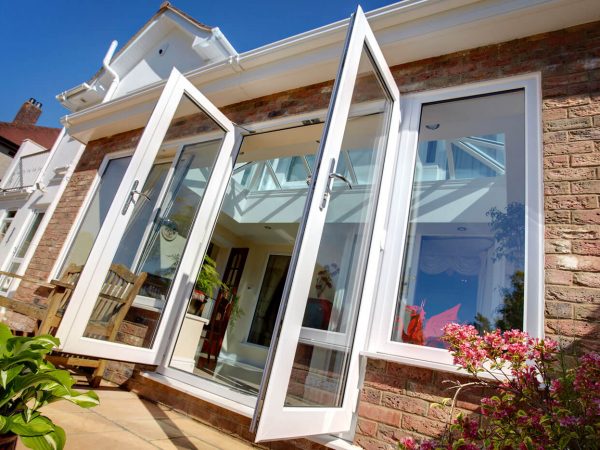 Double Glazing Daventry