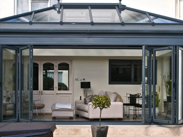 Modern Sliding Doors Corby