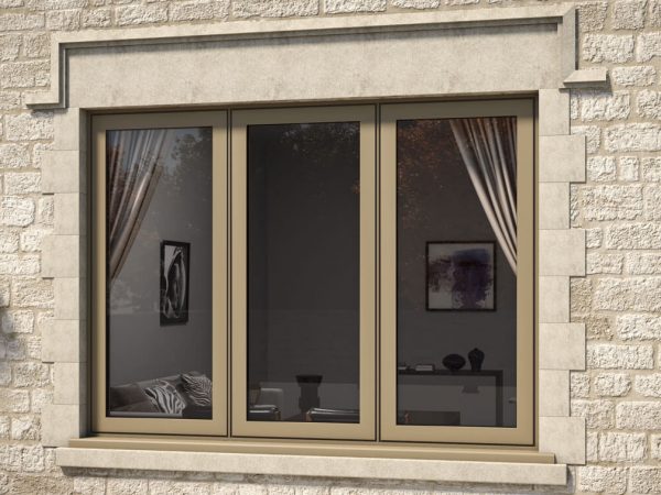 double glazed windows daventry