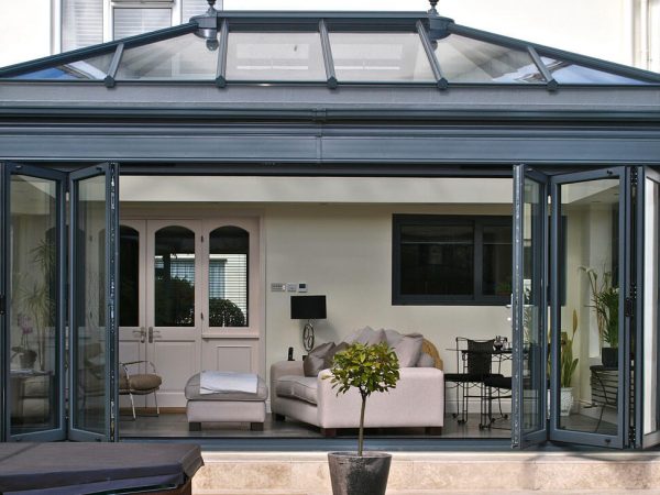 double glazing cost rushden