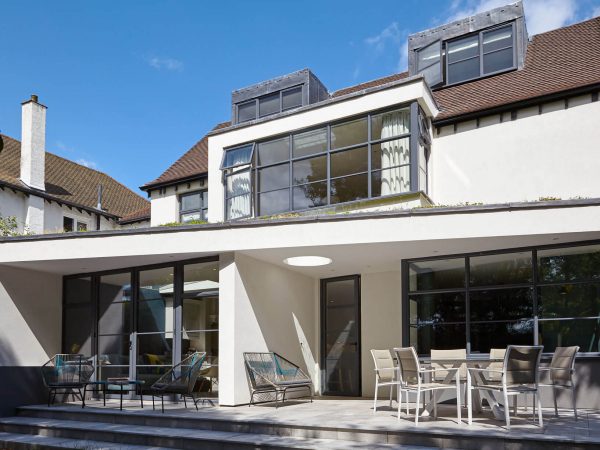 glazing windows market harborough