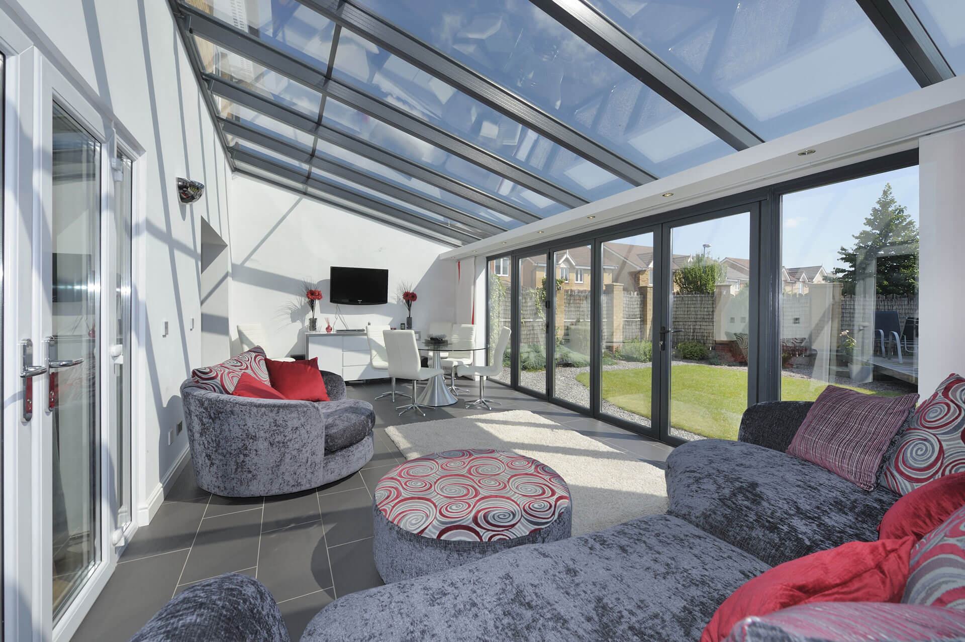 wellingborough conservatory roof