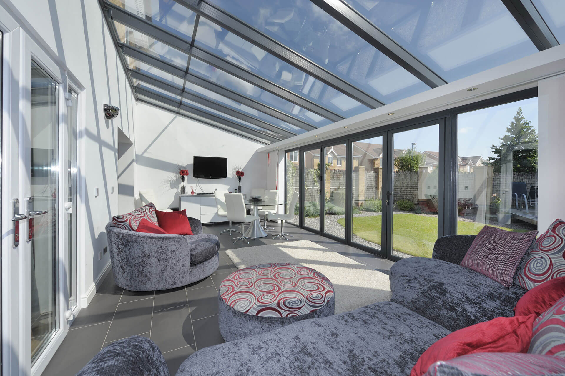 Double Glazing Companies Towcester