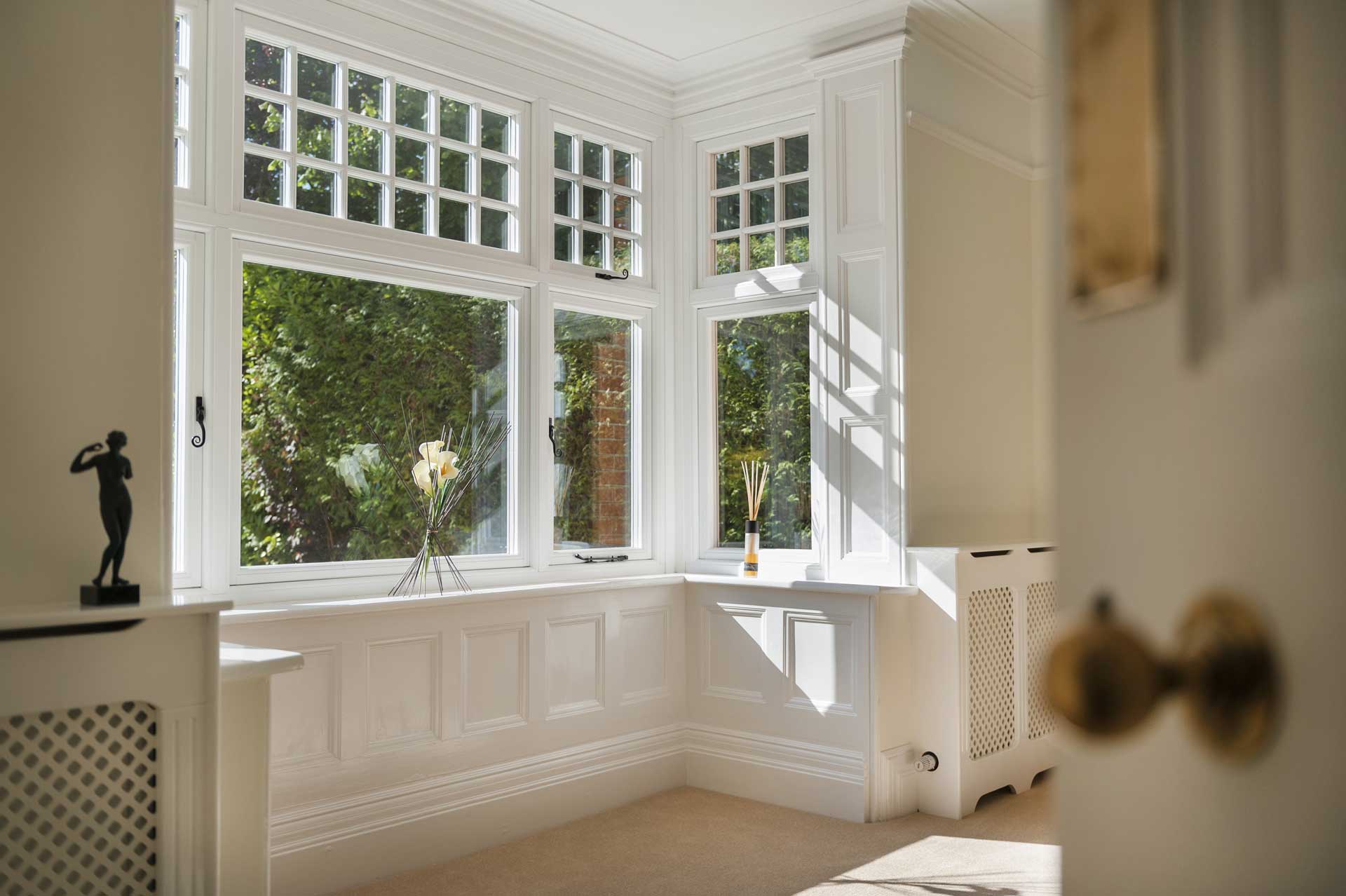 Interest Free Windows in Rushden