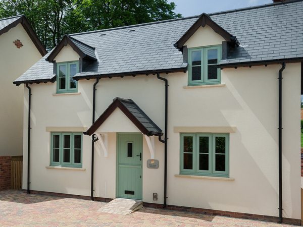 Residence Collection Windows Prices Northampton