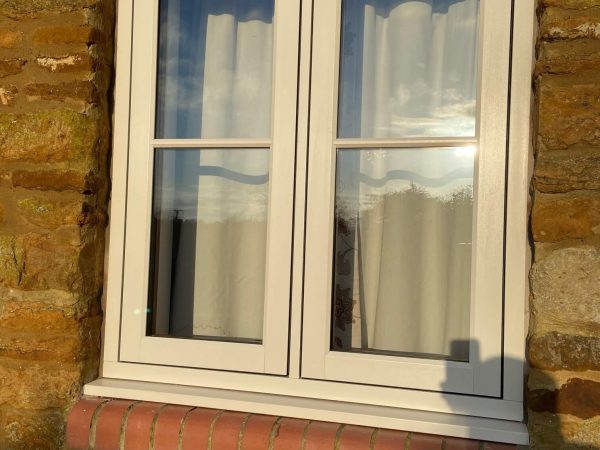 French casement windows cheap northampton