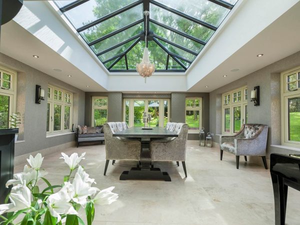 double glazing kettering