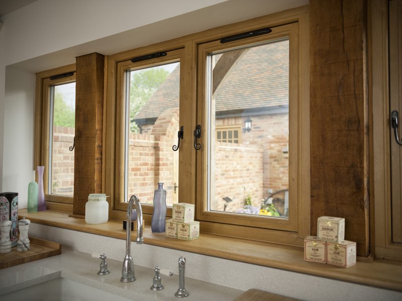 Residence 9 Residence Collection Windows Northampton