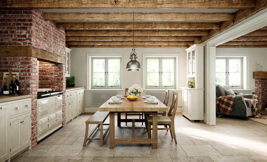 Residence collection windows Northampton