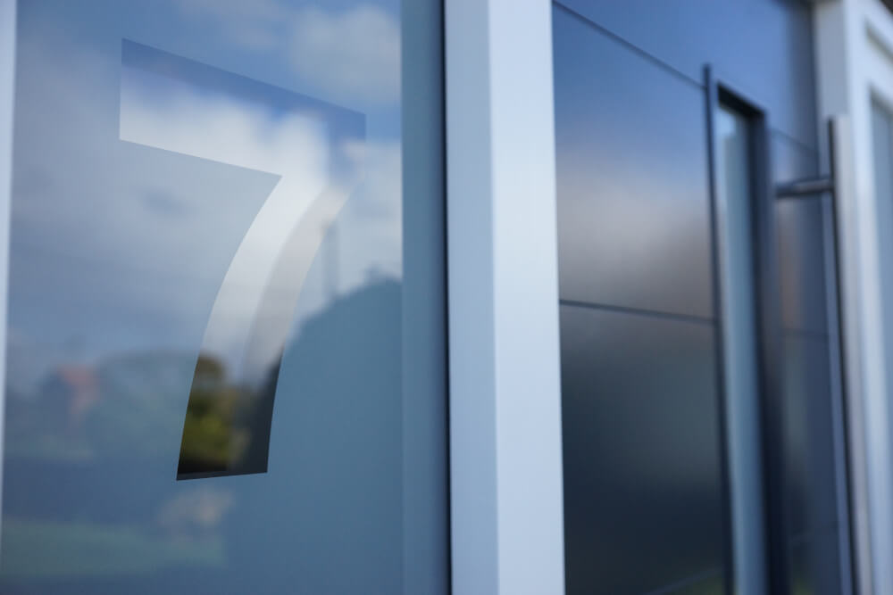 Aluminium Doors Burton Latimer Aluminium Door Prices Burton Latimer