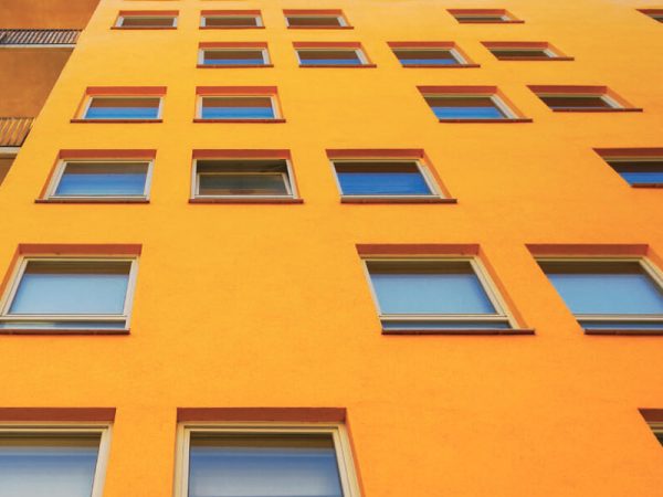 aluminium double glazed windows northampton