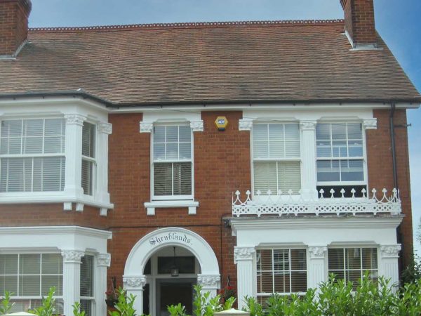 bay window prices northampton