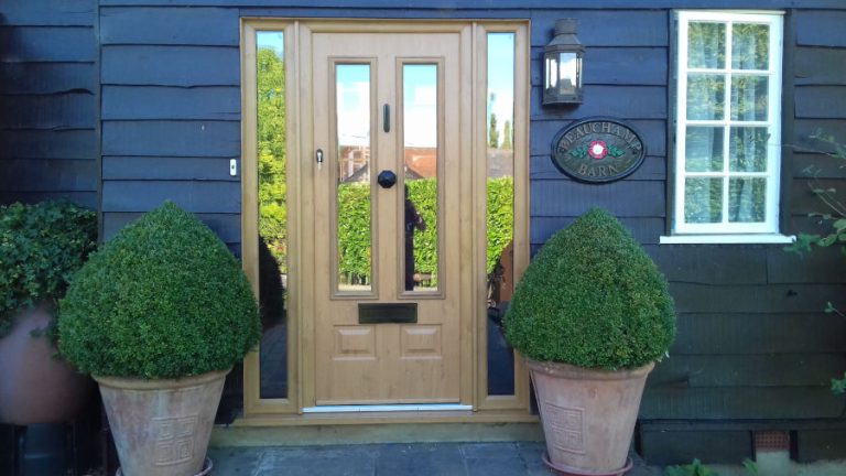 composite door prices northampton