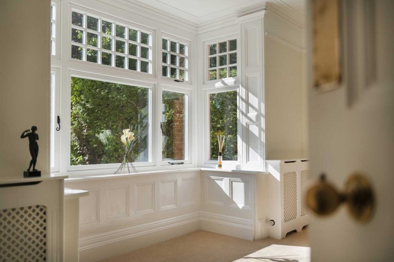 casement windows northampton