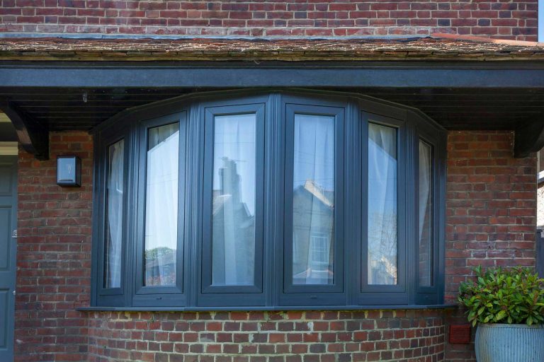 flush casement windows northampton