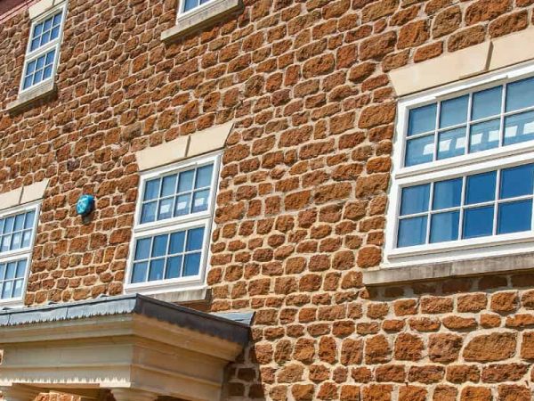 georgian casement windows northampton