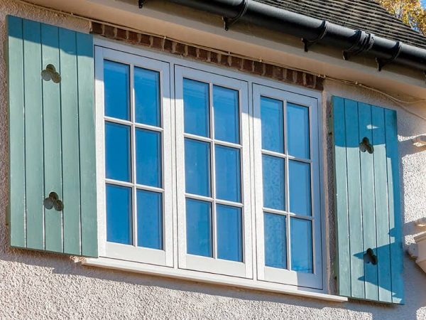 flush windows cost northampton