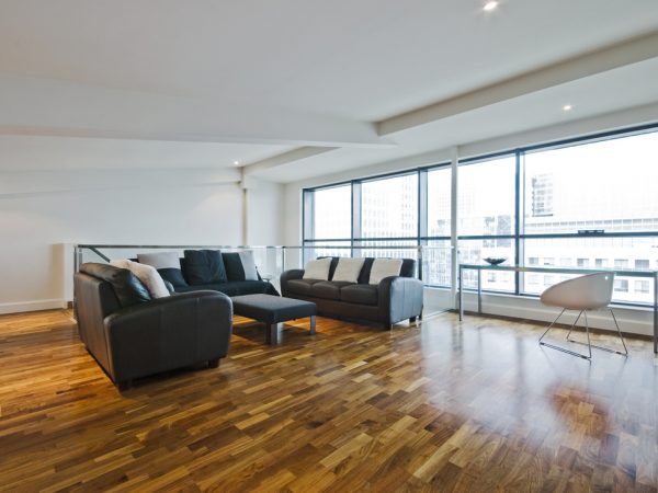 aluminium window milton keynes