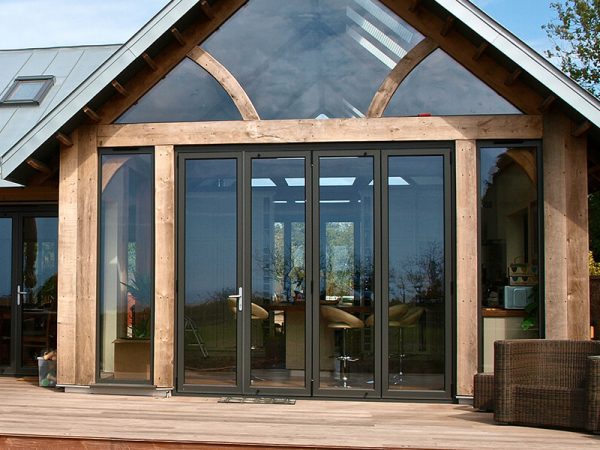 bifold door milton keynes