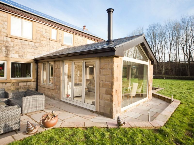 house extensions stamford
