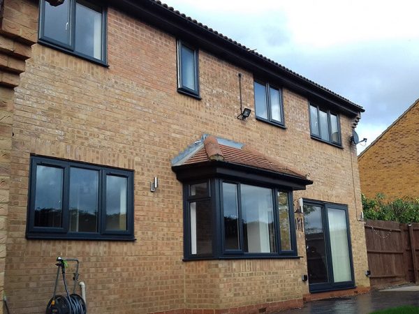 replacement upvc windows kettering