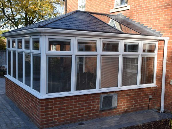 conservatory roof prices milton keynes