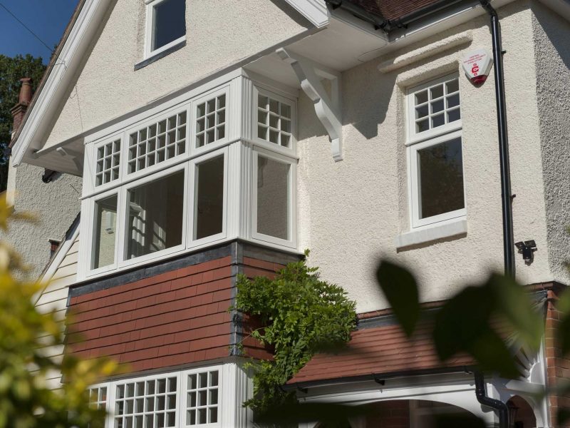 upvc windows Market Harborough