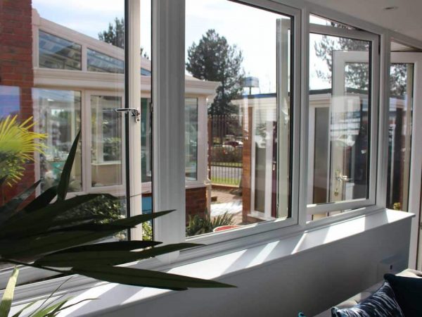 upvc window prices kettering