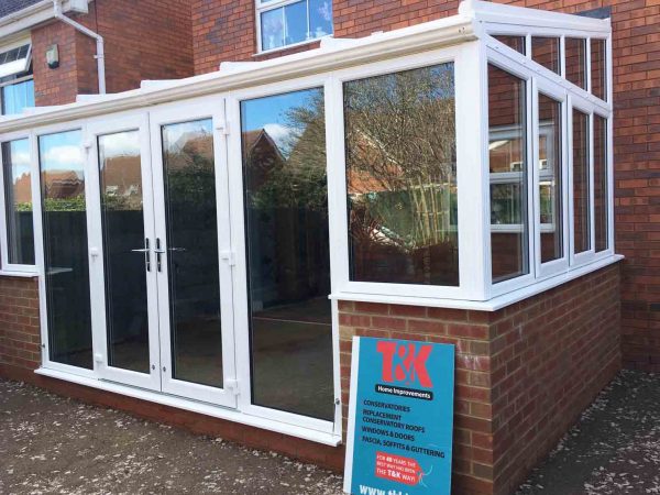 upvc door prices milton keynes